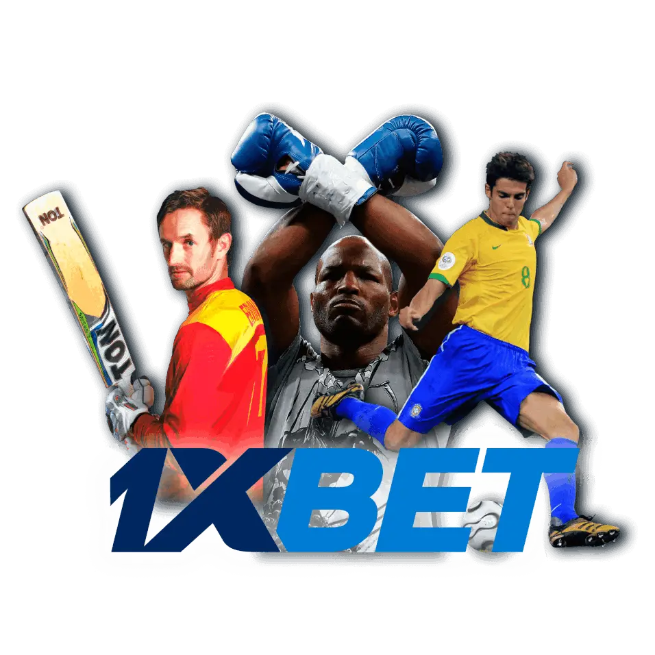 1xBet About